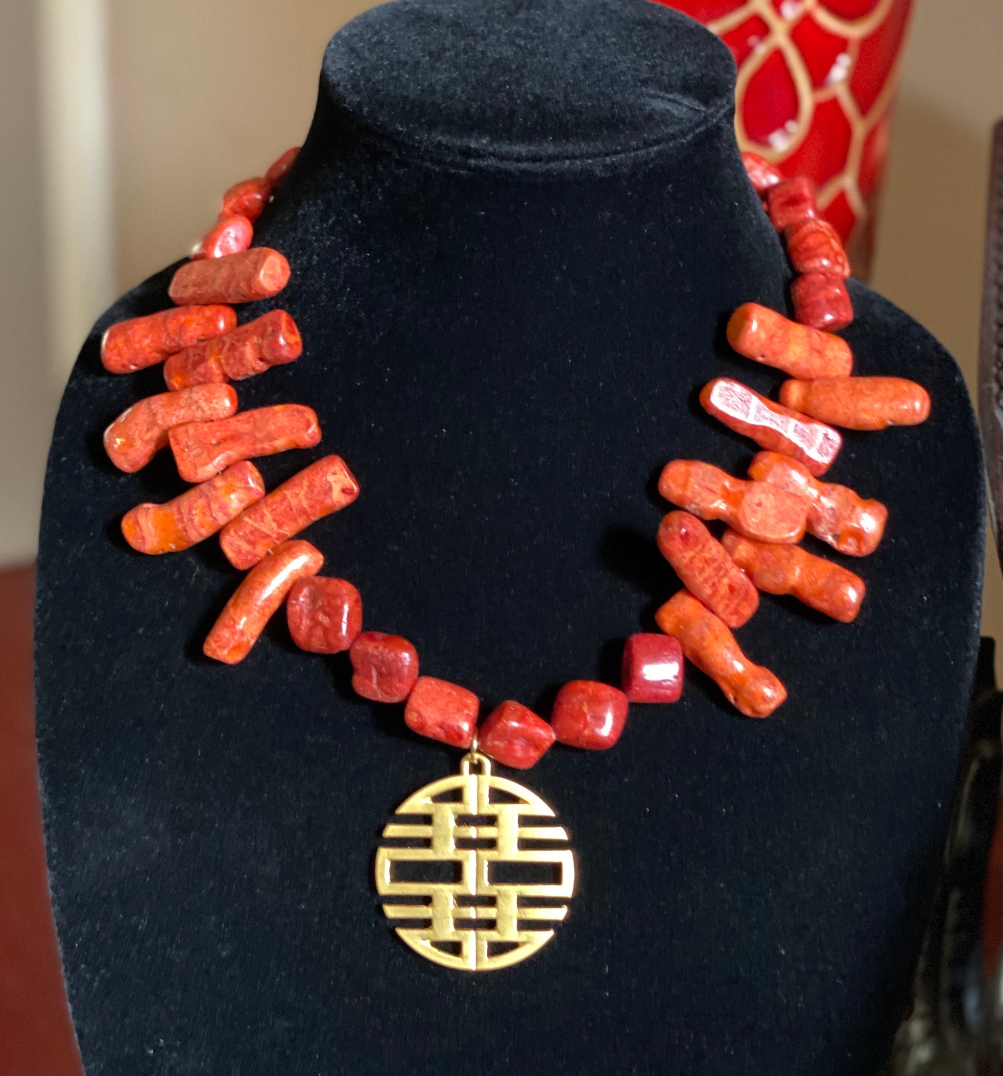 Necklaces – KJ's Jewels, LLC