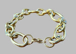 Load image into Gallery viewer, Stainless Steel Chain Link Bracelet
