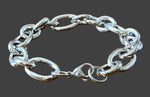 Load image into Gallery viewer, Stainless Steel Chain Link Bracelet
